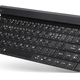 Illustration for article titled LG Made Its Rollable Keyboard More Useful By Adding a Fifth Row of Keys